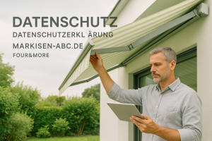 datenschutz datenschutzerklaerung markisen bild