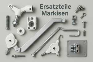 ersatzteile markisen sonnenschutz bild