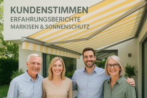 kundenstimmen erfahrungsberichte markisen bild