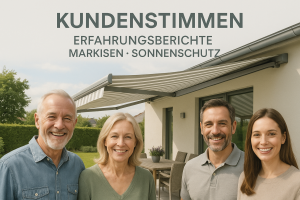 kundenstimmen erfahrungsberichte markisen bild