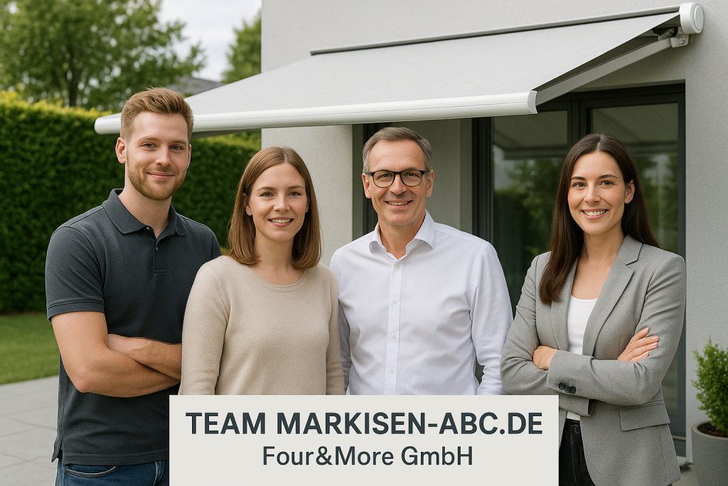 team markisen abc startseite