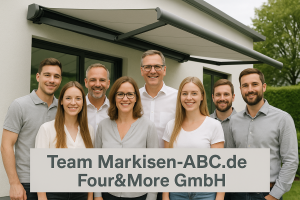team markisen abc bild