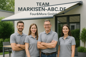 team markisen abc bild