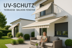 uv schutz terrasse bild