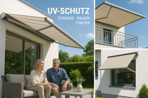 uv schutz terrasse bild