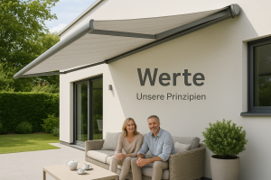 werte unsere prinzipien bild