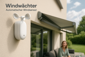 windwaechter automatischer windsensor bild