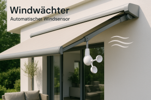 windwaechter automatischer windsensor bild