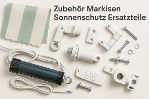 zubehoer markisen sonnenschutz bild